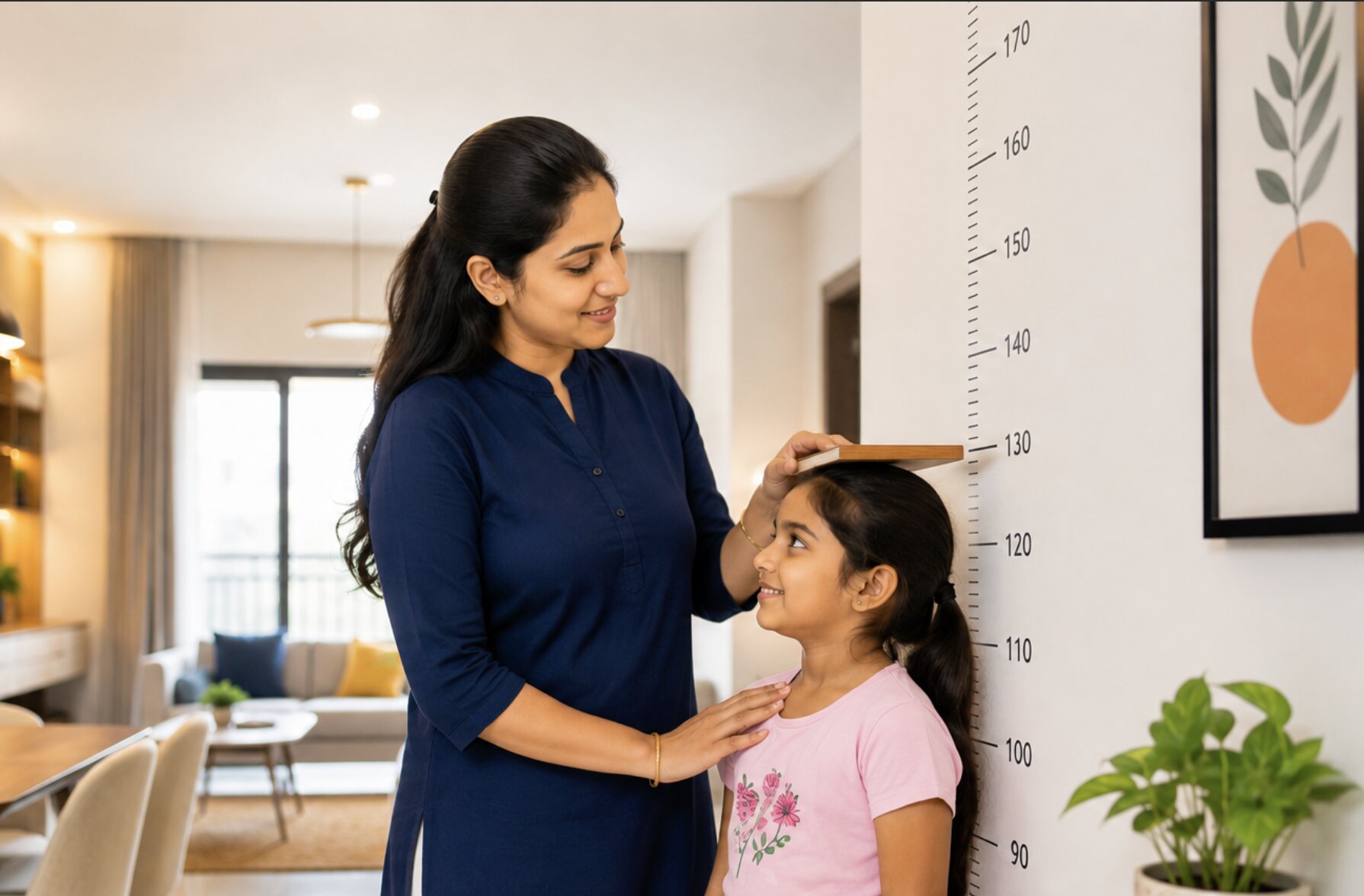 11 Best Foods for Height Increase: Science-Backed Nutrients & Daily Guide
