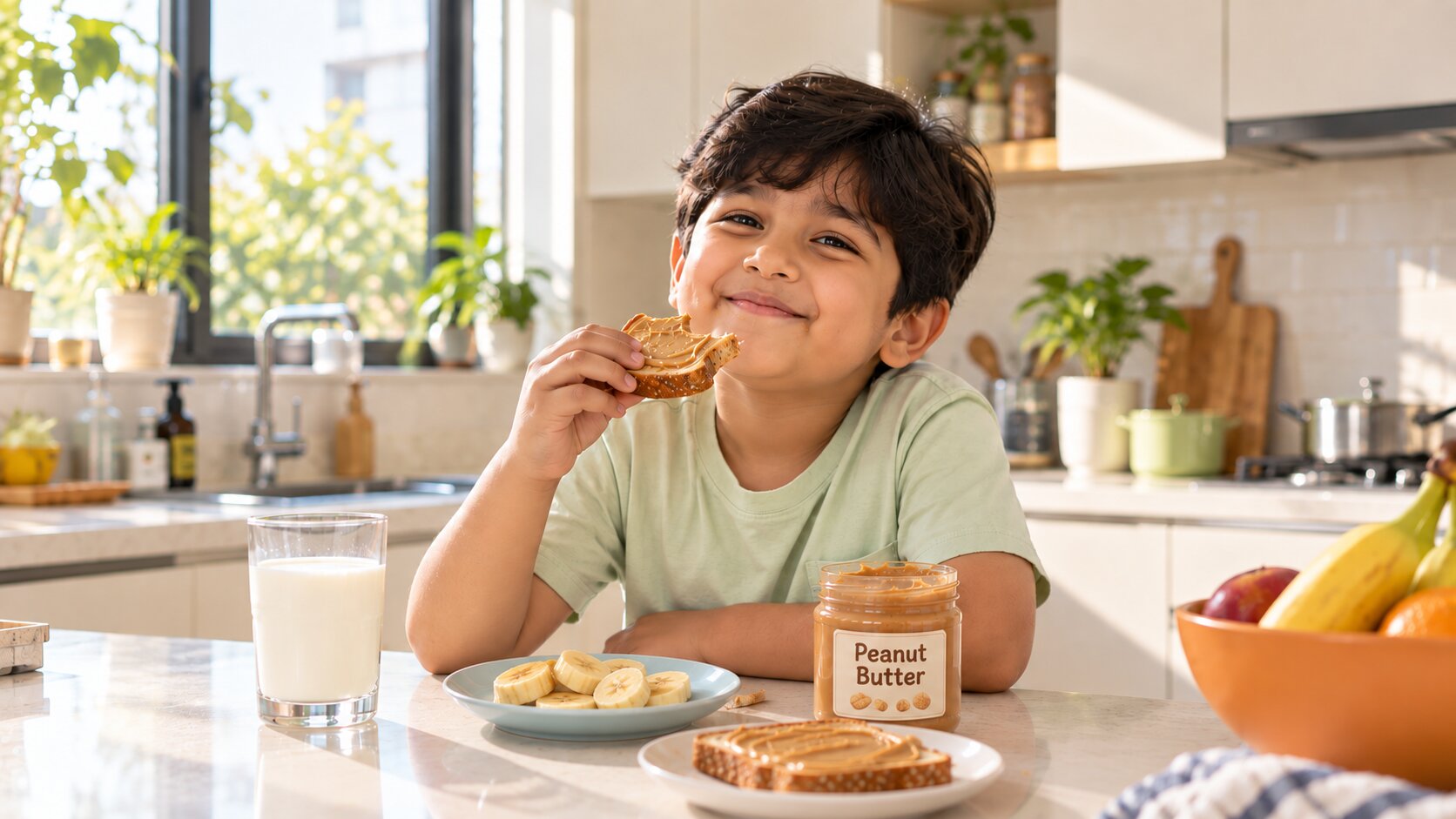 How to Help a Child Gain Weight Fast, Safely: A Pediatric Nutrition Guide (2026)